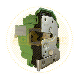 SERRATURA ELETTRICA PORTA POSTERIORE DX 6PIN PER ALFA ROMEO GIULIETTA 05/2010>