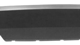 SPOILER PARAURTI POSTERIORE C/SENSORI PER PEUGEOT 308 01/2013>03/2017 [OE 98005113XT]