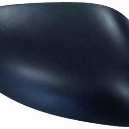 CALOTTA RETROVISORE DX NERA PER LANCIA Y 09/2003>05/2010