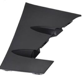 GRIGLIA DX ESTERNA PARAURTI ANTERIORE PER MERCEDES CLASSE C W205 AMG 04/2018> OE A2058858502