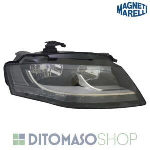 FARO DX 2H7 C/MOTORINO ELETTRICO PER AUDI A4 12/2007-  MARELLI [OE 8K0941004]