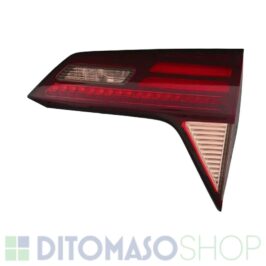 FANALE POSTERIORE DESTRO INTERNO A LED PER HONDA HR-V 01/2015> OE 34150T7AH11