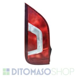FANALE POSTERIORE SX PER VW UP 01/2012>04/2016 [OE 1S0945095D]