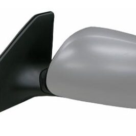 RETROVISORE DX ELETTRICO TERMICO PRIMERIZZATO PER TOYOTA AVENSIS 04/2003>03/2007