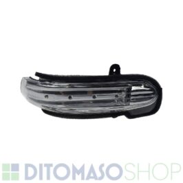 FANALINO RETROVISORE DESTRO A LED PER MERCEDES CLASSE C W203 01/2004>05/2005 OE 2038201621