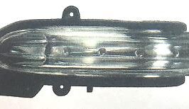 FANALINO RETROVISORE DX A LED PER MERCEDES CLASSE C W203 01/2004>05/2005 [OE 2038201621]