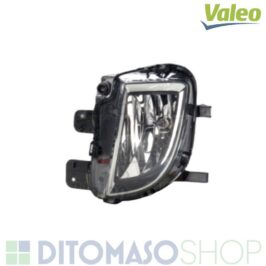 FENDINEBBIA SINISTRO H8 PER VW GOLF 6 GTI-GTD 01/2009> VALEO OE 5K0941699C