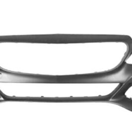 PARAURTI ANTERIORE PRIMERIZZATO C/TELECAMERA PER MERCEDES CLASSE C W205 12/2013> [OE A20588019409999]