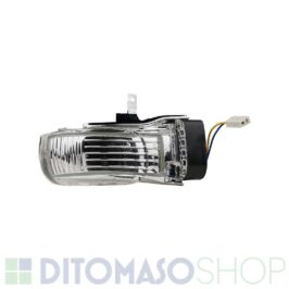 FANALINO RETROVISORE DX PER VW TOURAN 02/2003>08/2010 [OE 1T0949101D]