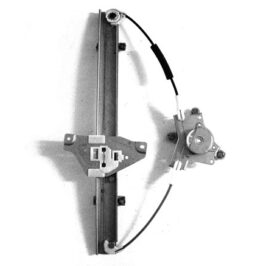MECCANISMO DX ALZACRISTALLO ELETTRICO POSTERIORE NUBIRA 09/2003>-LACETTI 04/2004> [OE 96548172]