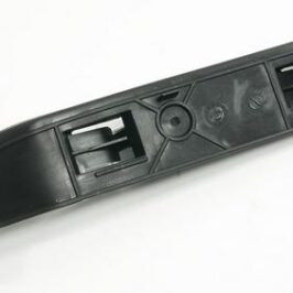 STAFFA PARAURTI ANTERIORE DX PER VW GOLF 4 10/1998>07/2003-BORA 09/1998>12/2005 [OE 1J0807184A]