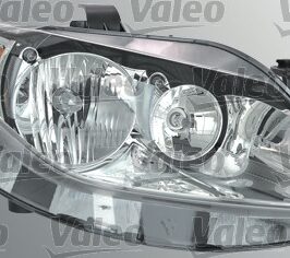 FARO SX 2H7 C/MOTORINO PER SEAT IBIZA 01/2008>12/2011  VALEO [OE 6J1941005CD]