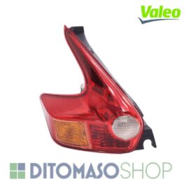 FANALE POSTERIORE SINISTRO PER NISSAN JUKE 01/2010> VALEO OE 265551KA0A