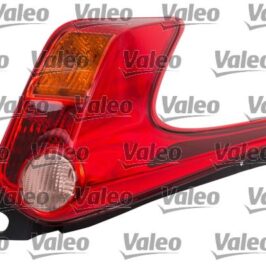 FANALE POSTERIORE SX PER NISSAN JUKE 01/2010> VALEO [OE 265551KA0A]