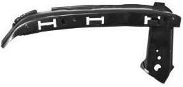 RINFORZO PARAURTI ANTERIORE SUPERIORE SX PER HONDA CR-V 01/2002>02/2004 OE 71145S9A000
