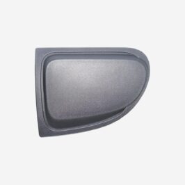 TAPPO SX GRIGLIA P/TI ANT C/LOW SPEED COLLITION FIAT 500 X 14>