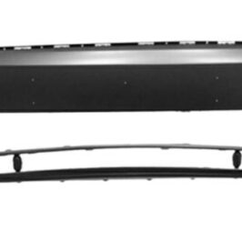 PARAURTI ANTERIORE PRIMERIZZATO C/SENSORI PER VW PASSAT TRENDLINE/CONFORTLINE 01/2014> [OE 3G0807217BGRU]