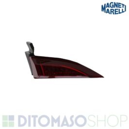 FANALE POSTERIORE SX INTERNO PER FIAT TIPO 4PORTE 12/2015>-MARELLI [OE 51984457]