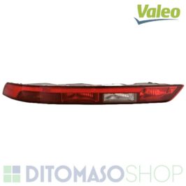 RETRONEBBIA SINISTRO PER AUDI Q5 01/2016> VALEO OE 80A945069