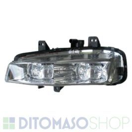 FENDINEBBIA SINISTRO A LE PER RANGE ROVER EVOQUE 01/2011> OE LR026090