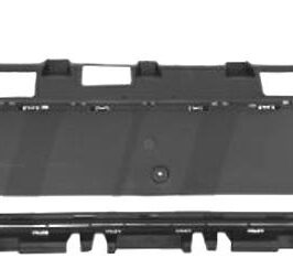 SUPPORTO PARAURTI ANTERIORE PER PEUGEOT 3008 01/2020> 5008 09/2020> OE 9836828480