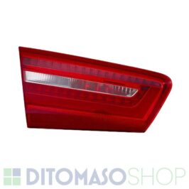 FANALE POSTERIORE SINISTRO INTERNO A LED PER AUDI A6 01/2011> BERLINA OE 4G5945093A