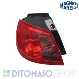 FANALE P/SX EST MITSUB COLT 06/04>12/08 3P