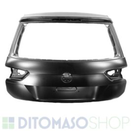 KAP COFANI POSTERIORI