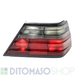 FANALE POSTERIORE DESTRO PER MERCEDES W124 07/1993>06/1995 OE A1248206664