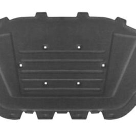 PANNELLO INSONORIZZANTE PER AUDI Q7 01/2006> OE 4L0863825