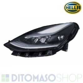 FARO SX A LED PER TESLA MODEL Y 07/2021> HELLA OE 151495200E