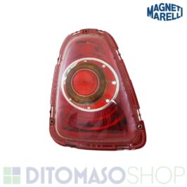 FANALE POSTERIORE SX PER MINI ONE COOPER R56 07/2010> |R58 07/2011> MARELLI [OE 63217255909]