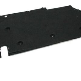 RIPARO SOTTOMOTORE LATERALE SX PER PORSCHE PANAMERA 06/2009> [OE 97050412106]