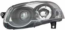 FARO DX 2H1 MANUALE PER FIAT STRADA TREKKING 12/2011> [OE 51878370]