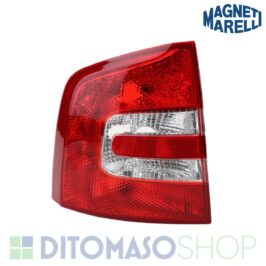 FANALE POSTERIORE SX PER SKODA OCTAVIA SW 10/2008>02/2013  MARELLI [OE 1Z9945111A]