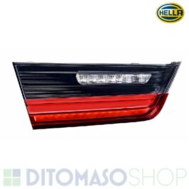 FANALE POSTERIORE INTERNO SX A LED PER BMW SERIE 3 G20 02/2022> HELLA OE 5A3BC6102