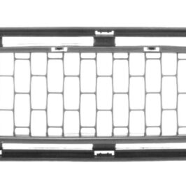 GRIGLIA PARAURTI ANTERIORE PRIMED PER LANCIA Y 10/2006> OE 735436403