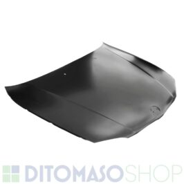 COFANO ANTERIORE PER BMW SERIE 1 E87 08/2004>-E81/E82/E88 01/2007> [OE 41627162102]