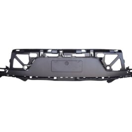 PARAURTI POSTERIORE INFERIORE NERO PER PORSCHE MACAN 01/2014> [OE 95B807521M1E0]