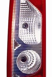 FANALE POSTERIORE DX PER FIAT SCUDO CITROEN JUMPY PEUGEOT EXPERT 01/2007> [OE 9467069988]