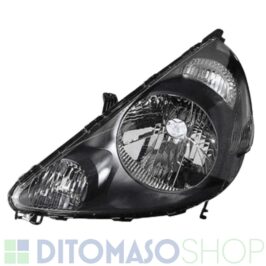 FARO SINISTRO H4 ELETTRICO PER HONDA JAZZ 09/2002>08/2004 OE 33151SAAG01