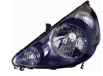 FARO SX H4 ELETTRICO PER HONDA JAZZ 09/2002>08/2004 [OE 33151SAAG01]