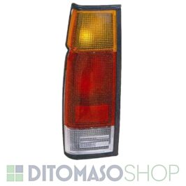 FANALE POSTERIORE SINISTRO  36cm PER NISSAN KING CAB 01/1983> OE B655525G60