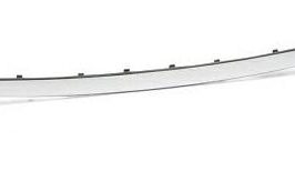 MODANATURA SUPERIORE PARAURTI POSTERIORE PER PORSCHE CAYENNE 2008> OE95550578710