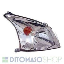 FARO DX H4 ELETTRICO PER TOYOTA LAND CRUISER FJ90 09/2002> [OE 811306A231]