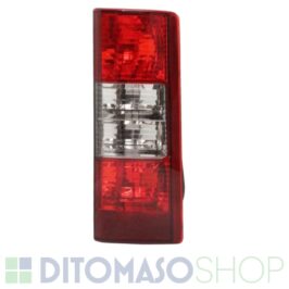 FANALE POSTERIORE DESTRO PER OPEL COMBO 10/2001>01/2012 OE 1222063