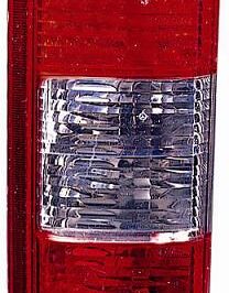 FANALE POSTERIORE DX PER OPEL COMBO 10/2001>01/2012 [OE 1222063]