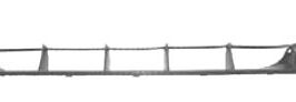 GRIGLIA PARAURTI ANTERIORE C/FENDINEBBIA PER SEAT TOLEDO 09/1995>06/1999 OE 1L0853668GRU
