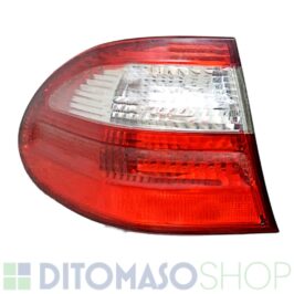 FANALE POSTERIORE SINISTRO ESTERNO PER MERCEDES CLASSE E W211 SW 07/2002>04/2006 OE A2118201164
