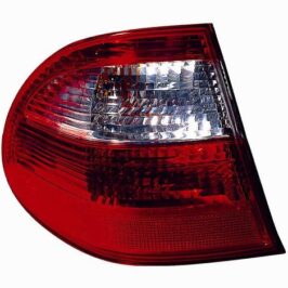 FANALE POSTERIORE SX ESTERNO PER MERCEDES CLASSE E W211 SW 07/2002-04/2006 [OE A2118201164]